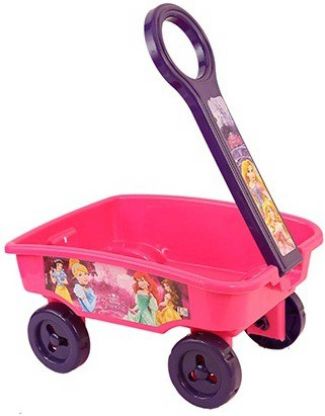 I Toys Toy Wagon